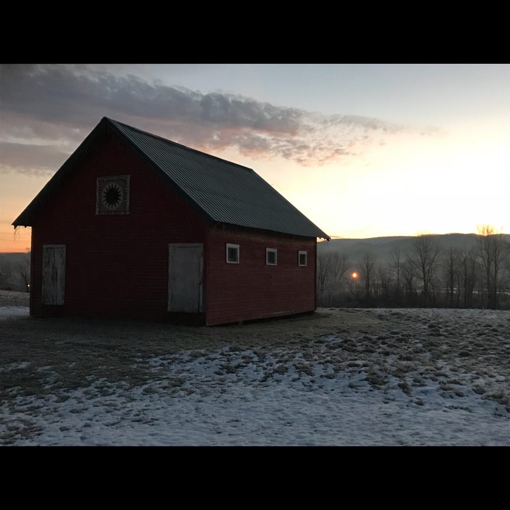 Meet your Posher, Tanner